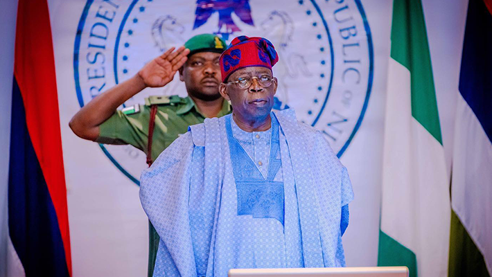 May Day: I don’t take workers’ understanding, patience for granted – Tinubu