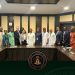 Automotive manufacturers pay courtesy visit to Tinubu