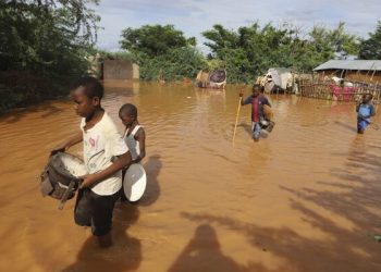 Kenya: Floods threaten marginalized people – Human Rights Watch