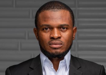 Bashir Abubakar Umar: Young Nigerian entrepreneur driving economic growth