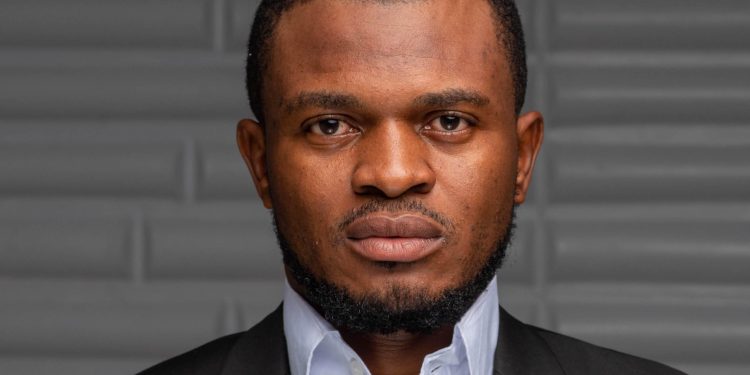 Bashir Abubakar Umar: Young Nigerian entrepreneur driving economic growth