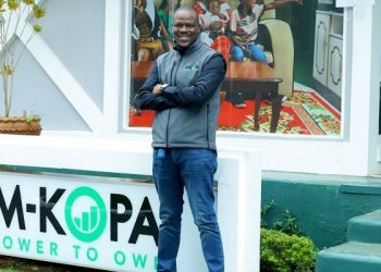M-KOPA reaches 5 million customers, unlocking $1.5bn in credit in Nigeria, Ghana, others