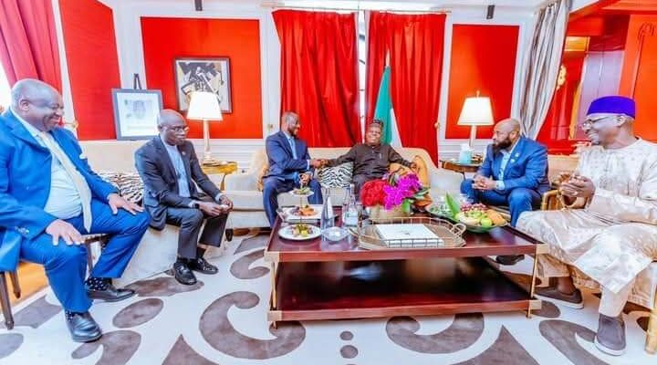 79th UNGA: Nigeria secures $600,000 flood relief, health, agric sectors’ reforms at