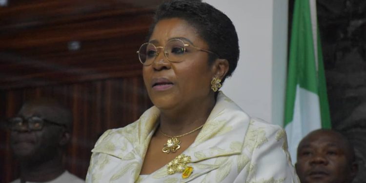 HoS seeks collaboration with personnel management institute on civil service reforms