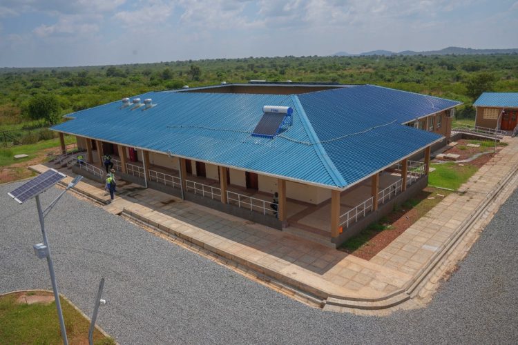 U.S contributes $30 million to health sector transformation in South Sudan
