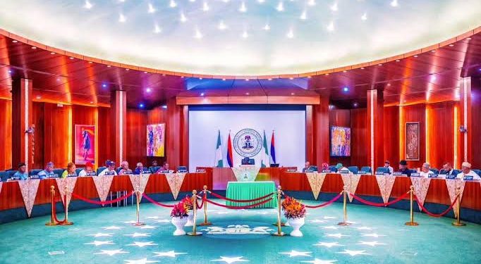 FEC approves multi-billion-naira road projects nationwide