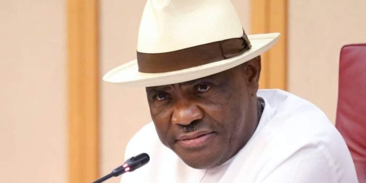 We’ll work with JICA on nutrition for residents, upgrade of Abuja masterplan – Wike