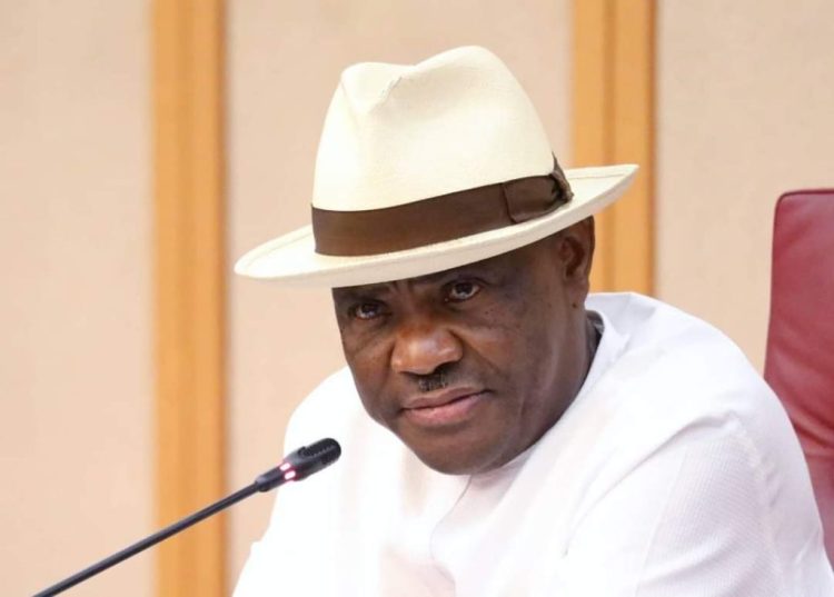 We’ll work with JICA on nutrition for residents, upgrade of Abuja masterplan – Wike