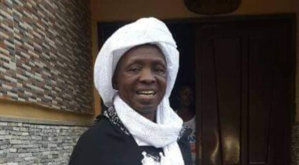 Tinubu mourns elder cousin Dr Ade Ekemode