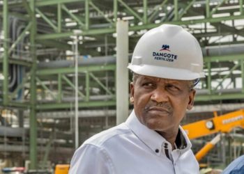 Stop importing petrol, Dangote tells NNPC Limited, other marketers