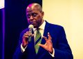 CBN Governor Cardoso champions Africa’s voice at Bretton Woods 80th anniversary forum