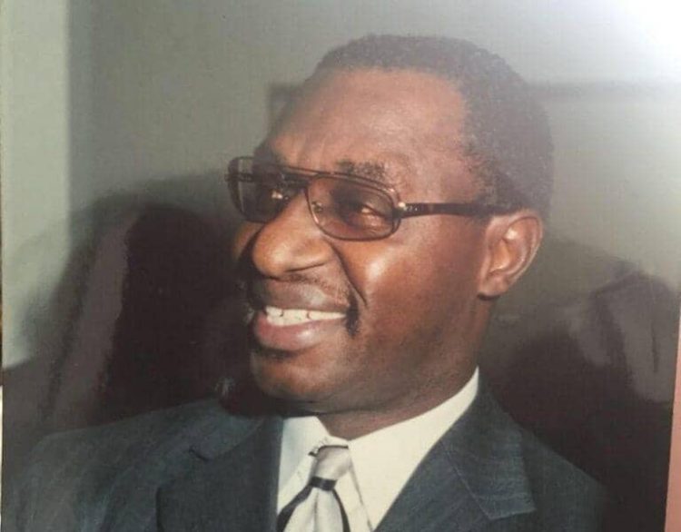 Tinubu mourns Ben Oluwole-Johnson, extolls his philanthropy to health development in Nigeria