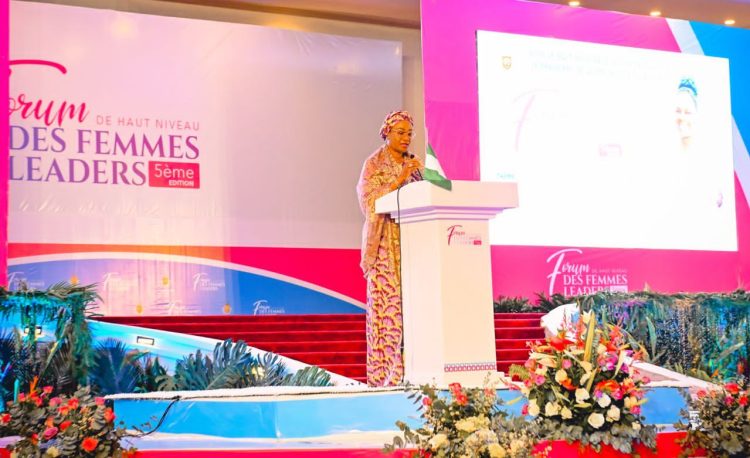Early child education key to formidable future – Oluremi Tinubu