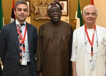 Tinubu meets NIPCO executives, lauds investments in CNG