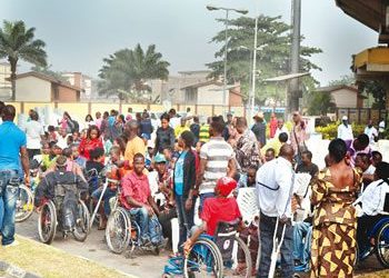Nigeria: Overcoming mental health challenges in the face of crisis