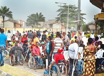 Nigeria: Overcoming mental health challenges in the face of crisis
