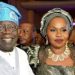 Tinubu rejoices with Bola Shagaya at 65