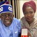 Tinubu lauds NIDCOM CEO, Abike Dabiri-Erewa, at 62
