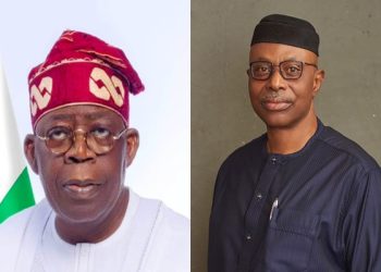 Tinubu salutes Olusegun Mimiko at 70