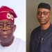 Tinubu salutes Olusegun Mimiko at 70