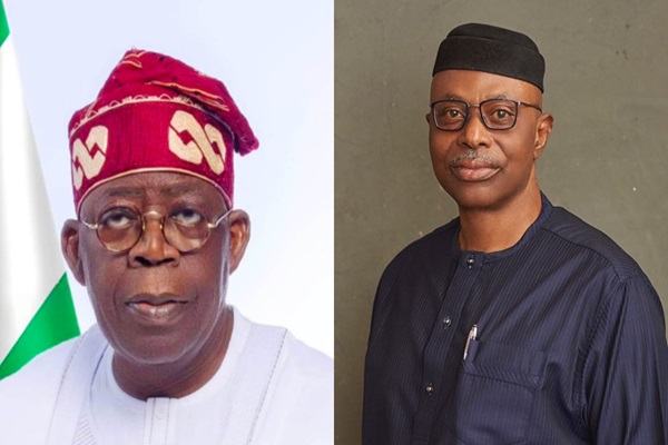 Tinubu salutes Olusegun Mimiko at 70