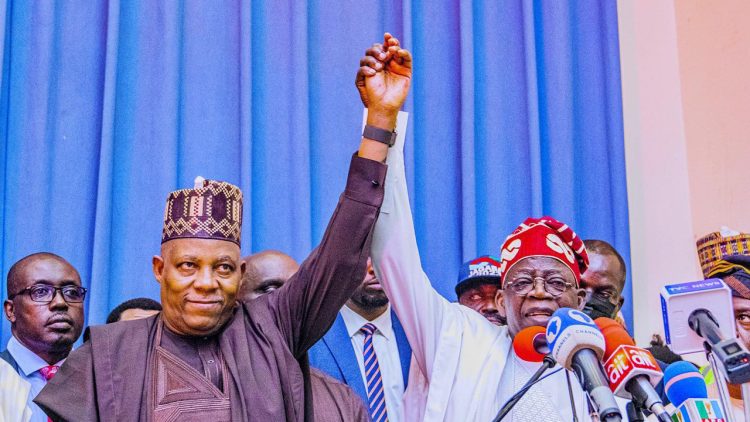 No vacuum in leadership if president, VP are out of country – President