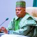FG intensifies employment drive, inaugurates NJFP steering committee