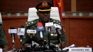 Acting COAS position doesn’t exist in Nigerian Army – DHQ