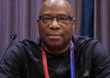 Tinubu congratulates Wahid Oshodi on election African Table Tennis Federation president