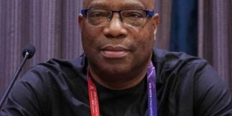 Tinubu congratulates Wahid Oshodi on election African Table Tennis Federation president