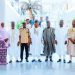 Shettima inaugurates National Road Safety Advisory Council, pledges safer roads