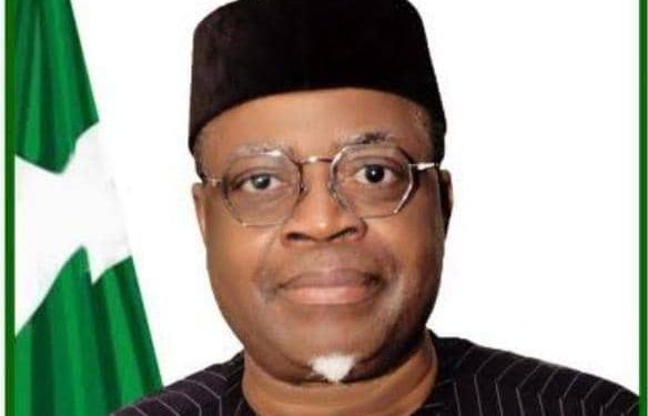 Tinubu congratulates CEO of NEPZA on election to board of World Free Zone Organisation