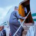 Shettima to represent Tinubu at CHOGM 2024
