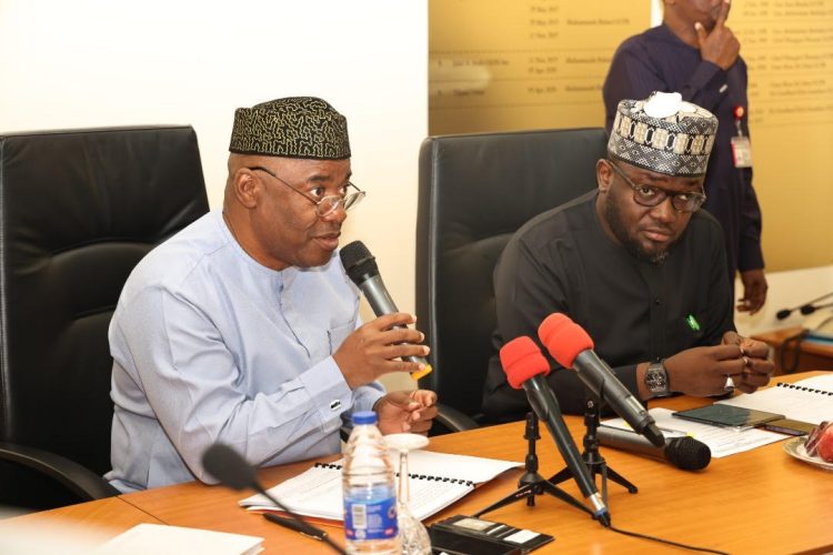 State House to fully digitalised operations by November 2024, says Permanent Secretary