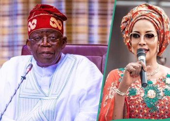 I will align with Tinubu administration’s foreign policy goals – Bianca Ojukwu