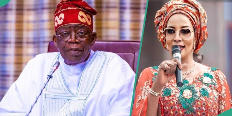 I will align with Tinubu administration’s foreign policy goals – Bianca Ojukwu