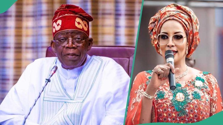 I will align with Tinubu administration’s foreign policy goals – Bianca Ojukwu