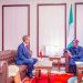 Let’s translate our friendships into economic gains for citizens, Tinubu tells French, Chinese, Danish ambassadors