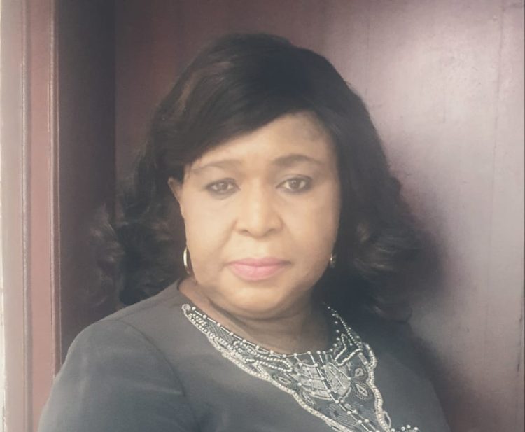 Tinubu mourns veteran journalist, Ngozi Anyaegbunam