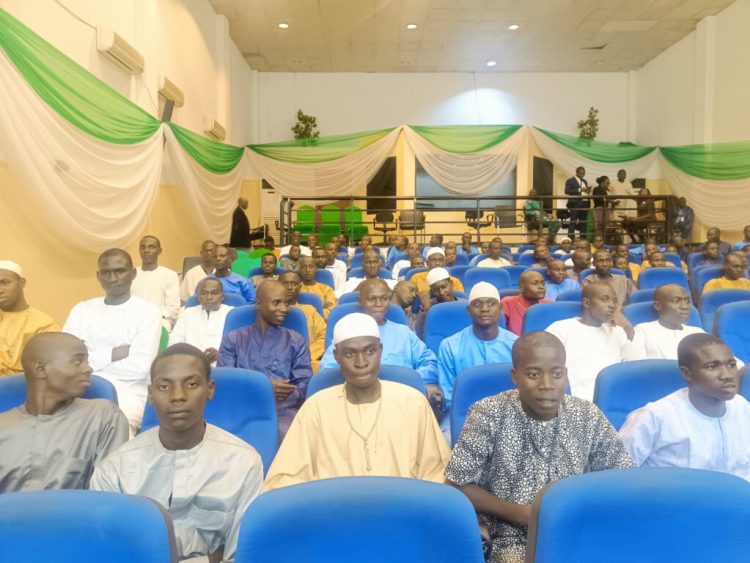 Be responsible citizens, Tinubu charges 119 released minors