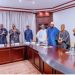 NEC endorses special programme for displaced persons