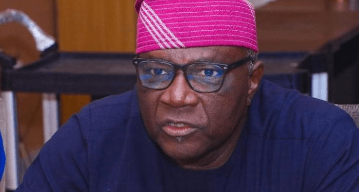 No part of tax reform bills recommends scrapping of TETFund, NASENI, NITDA, no provision will impoverish the north – Presidency