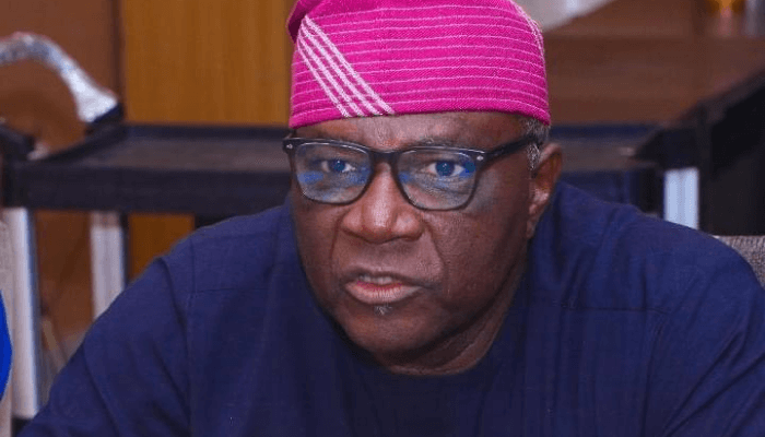 No part of tax reform bills recommends scrapping of TETFund, NASENI, NITDA, no provision will impoverish the north – Presidency