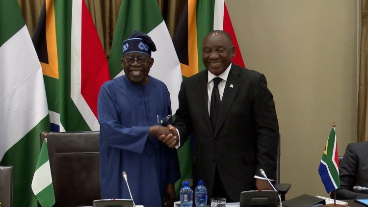 Gain of BNC: South Africa relaxes visa rules for Nigerian tourists, business people