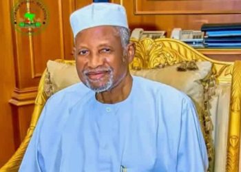 Aminu Alhassan Dantata: The patriarch who built more than empires bows out
