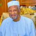 Aminu Alhassan Dantata: The patriarch who built more than empires bows out