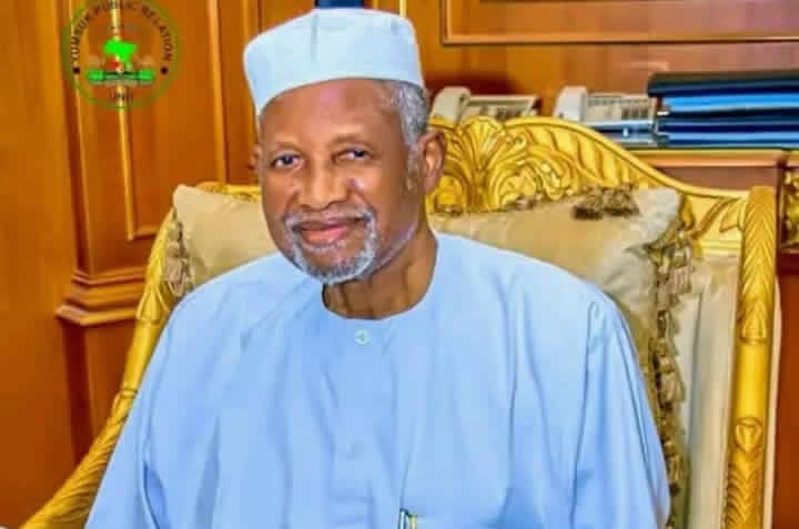 Aminu Alhassan Dantata: The patriarch who built more than empires bows out