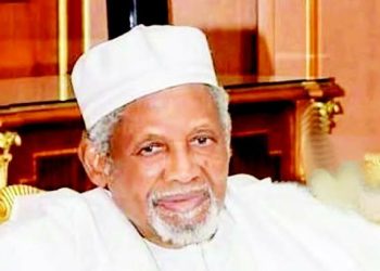 Kano state’s famous billionaire, philanthropist, Aminu Alhassan Dantata, dies at 94