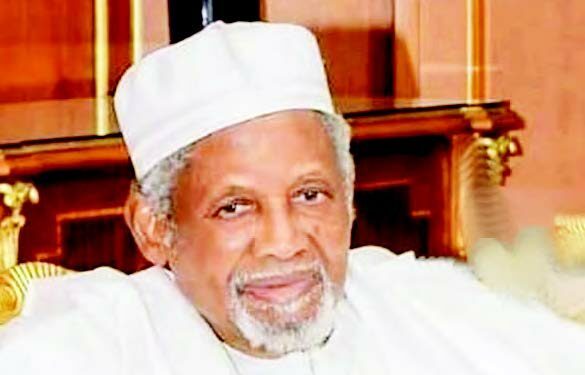 Kano state’s famous billionaire, philanthropist, Aminu Alhassan Dantata, dies at 94