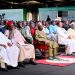 Nigerian civil service, backbone of effective administration across borders – Tinubu 